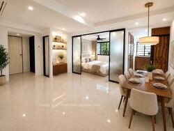 Blk 112 Simei Street 1 (Tampines), HDB 5 Rooms #605350021